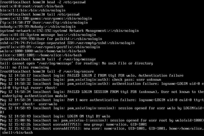 linux清屏命令快捷键_linux清理屏幕快捷键_linux清屏快捷键
